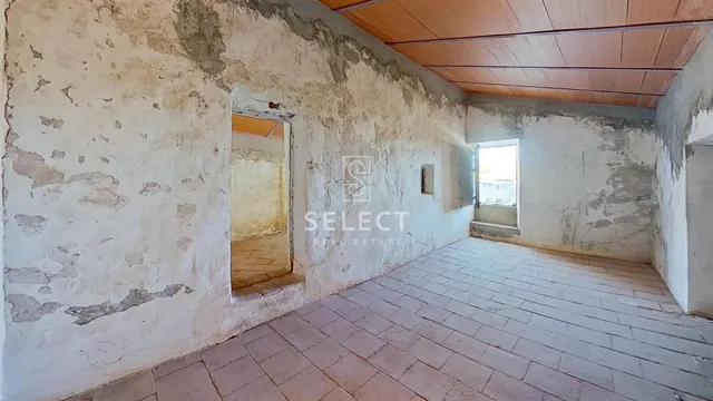 CASA CON ENCANTO PARA REFORMAR EN LÚJAR (GRANADA) — 20