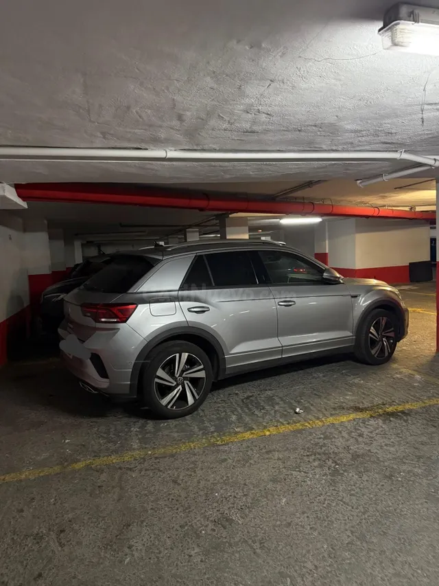 PLAZA DE GARAJE EN CAMPOAMOR POR 85€ - foto 4
