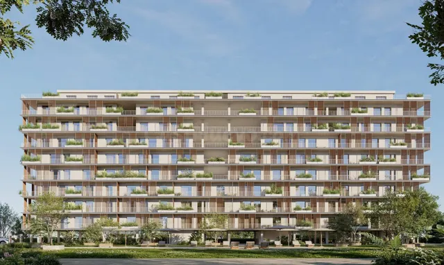 Apartamentos de nueva construcción en venta en Moncofa, a 35 - foto 3