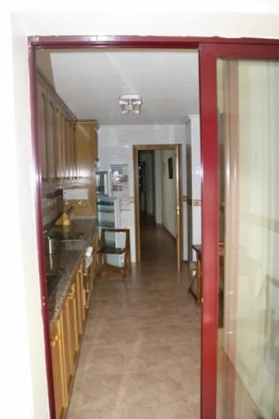¡¡¡ BAJADA DE PRECIO !!! Fantástico piso en Jacarilla. — 18