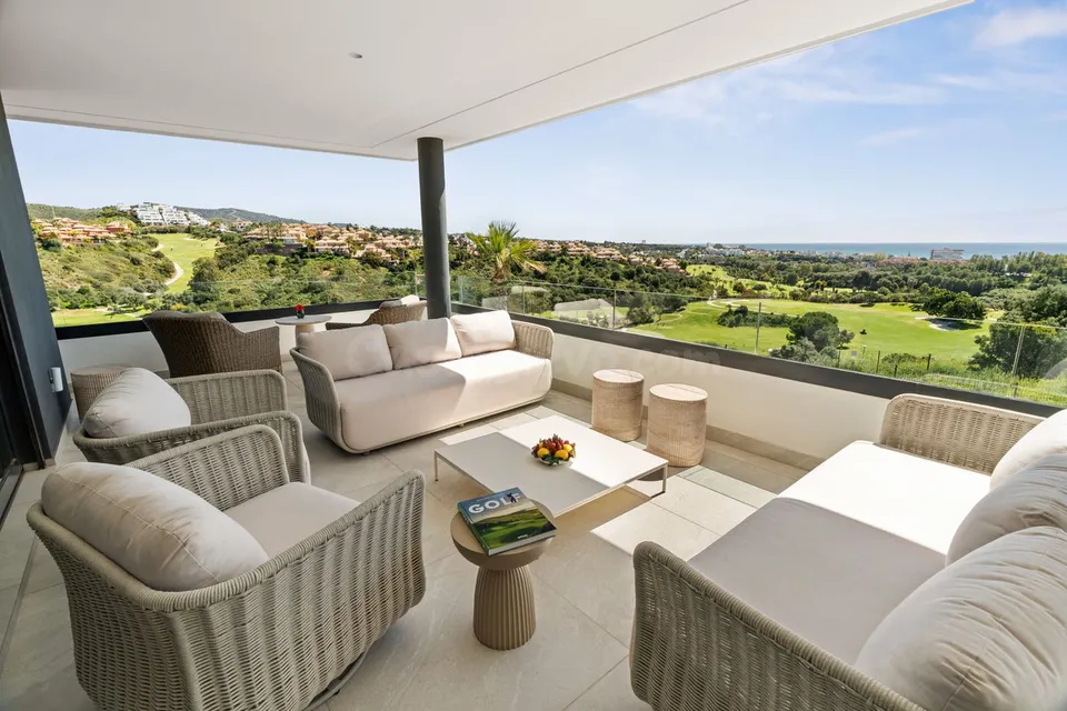 Apartamento 4 habitaciones 205m² en venta - Marbella