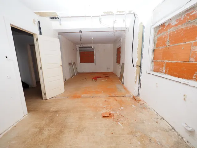 SE VENDE CASA EN OLESA DE BONESVALLS — 16