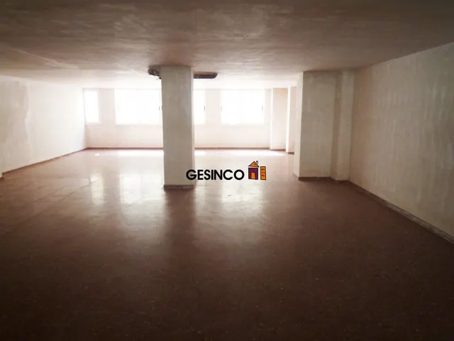 ENTRESUELO EN ALQUILER O VENTA EN ONTINYENT — 5