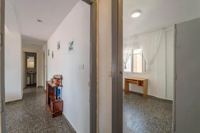 Piso junto a Trafico. Ideal inversión — 9