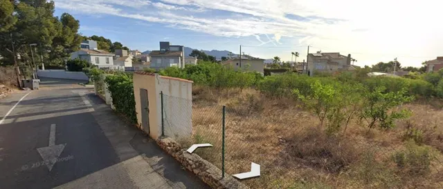 Parcela en venta - Coloma — 6