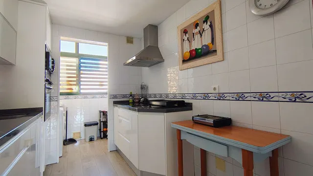 Ático 2 habitaciones 100m² en venta - Marbella — 13