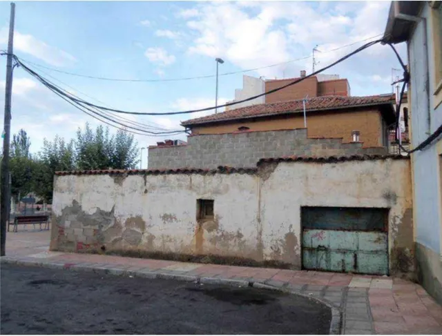 SUELO URBANO EN LEON — 3