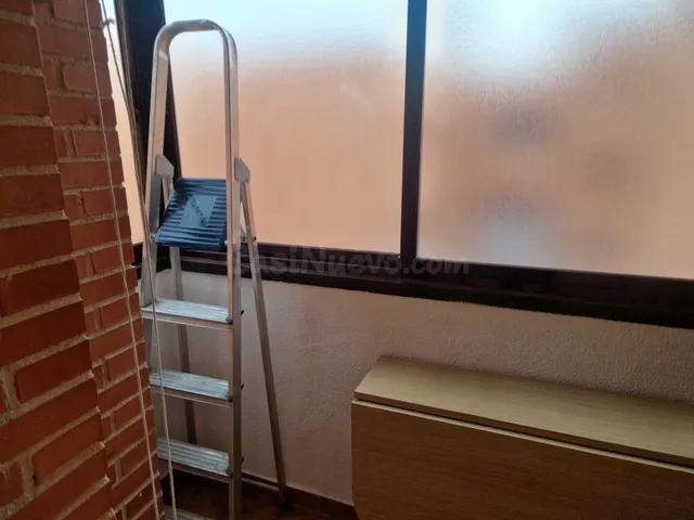 AOC VENDE EXPECTACULAR PISO DE 3 habitaciones, GARAJE Y PISCINA, EN UNA ZONA PRIVILEGIADA DE MÓSTOLES — 5