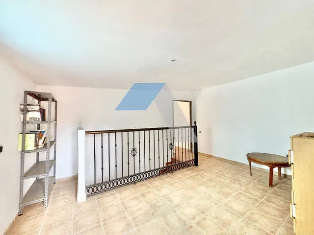 casa con parcela en un paraje natural — 7