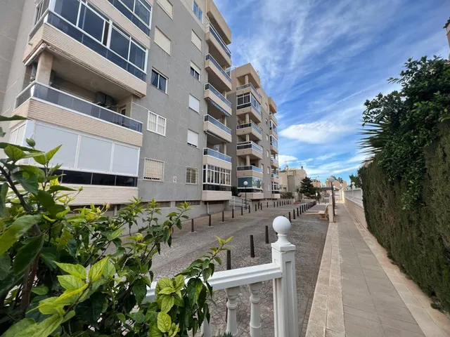 Apartamento 2 habitaciones 68m² en venta - Torreblanca — 28