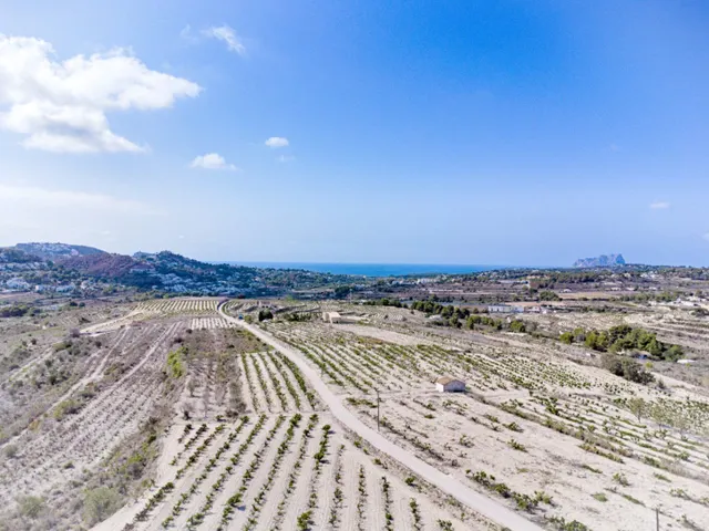 Finca rústica 4 habitaciones 625m² en venta - Pla del mar — 15