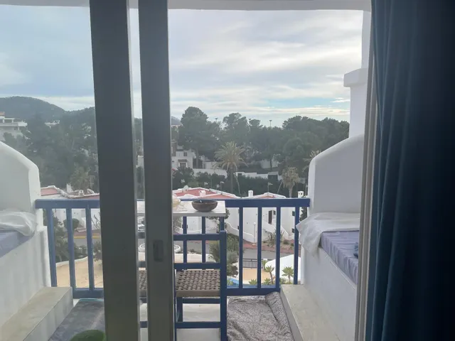 ÁTICO CON VISTAS AL MAR EN CORAL MAR — 12