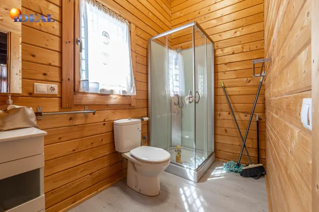 ¡DOS JOYAS EN UNA COMPRA! Casas de Ensueño en El Ventorrillo, Cullar Vega — 28