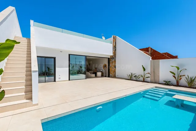Villa 3 habitaciones 106m² en venta - Serena Golf - foto 3