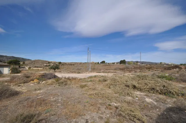 Casa de campo 4 habitaciones 650m² en venta - Comunidad valenciana — 12