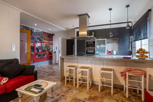 Villa 5 habitaciones 199m² en venta - La Hoya-Daimes-El Derramador — 17
