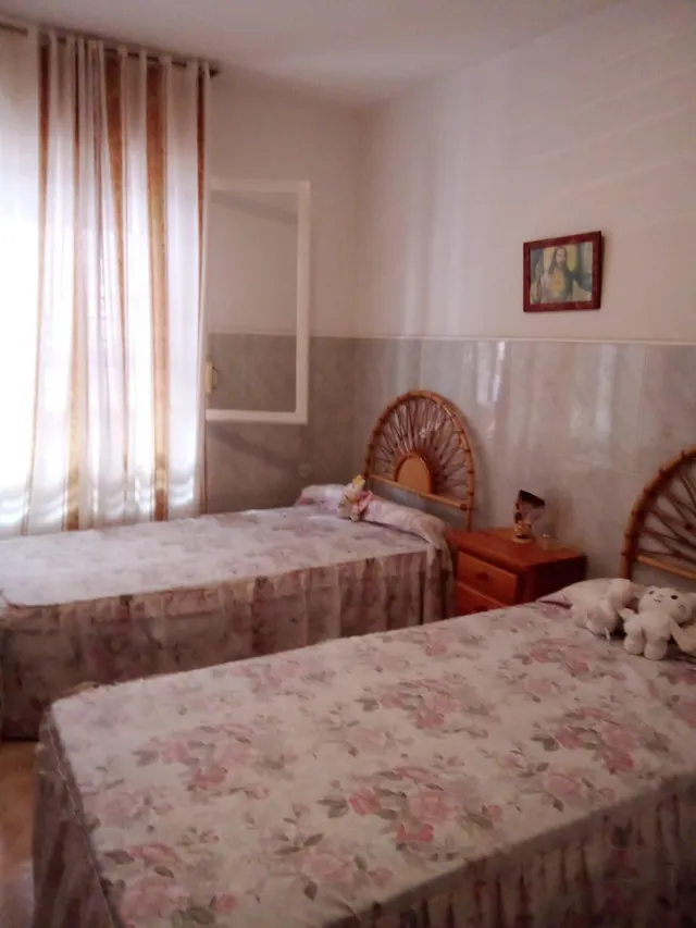 Fantástica vivienda en planta baja — 11