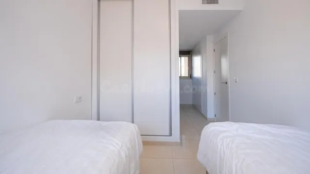 Apartamento 2 habitaciones 67m² en venta - Los Dolses — 14