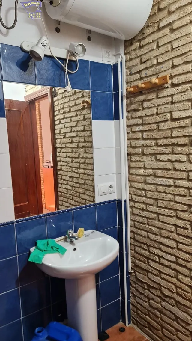 SE VENDE LOCAL DIÁFANO EN ZONA CUESTA DE LA RUJANA — 14