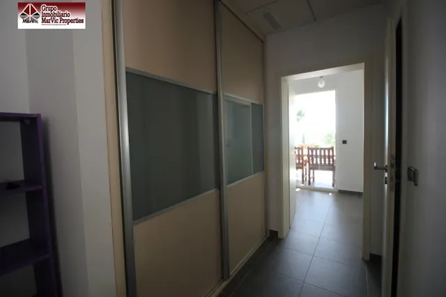 Villa de Lujo en Altea — 25