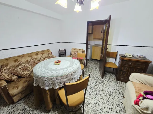 CASA EN VENTA EN VILLANUEVA DE CORDOBA — 6