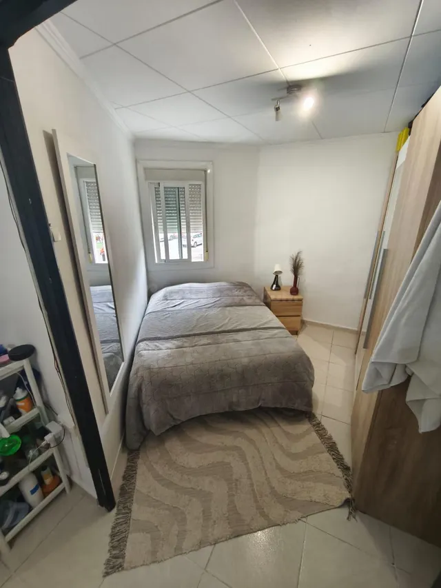 Oportunidad de inversión en Lleida – Barrio de Cappont Piso  - foto 2