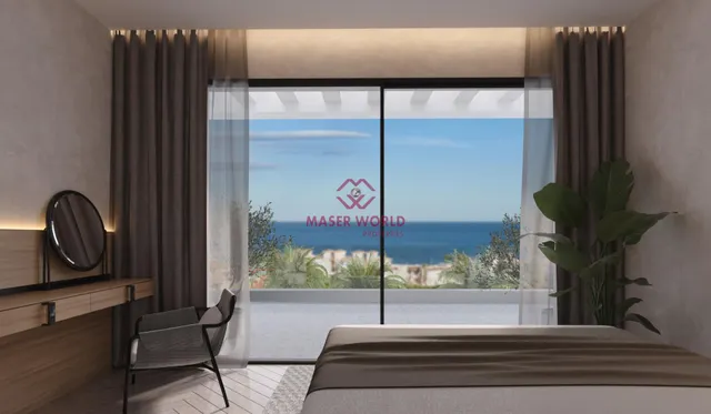 COMPLEJO RESIDENCIAL DE OBRA NUEVA CERCA DE ESTEPONA — 8