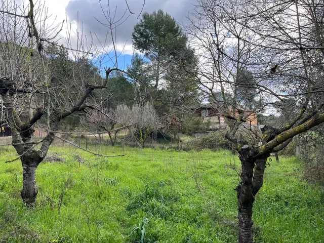 VENTA DE TERRENO EN EL BRUC - URB MONTSERRAT PARK (BARCELONA) — 3