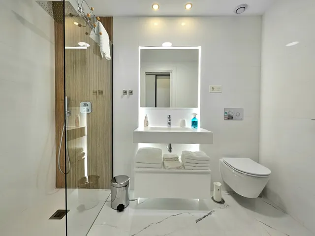 Gran apartamento con vistas al mar  en gran alacant — 38