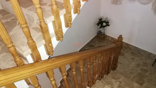 SORPRENDENTE...SE VENDE CASA DE LUJO INDEPENDIENTE, CON LOCAL, A 3 MINUTOS DEL CENTRO DE ALBACETE — 41