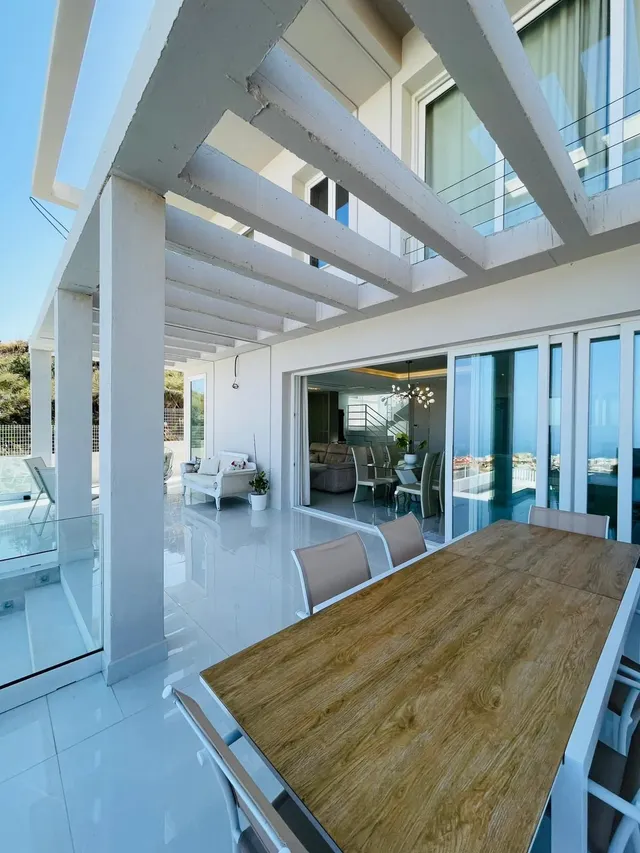 Chalet 4 habitaciones 250m² en venta - Centro — 30