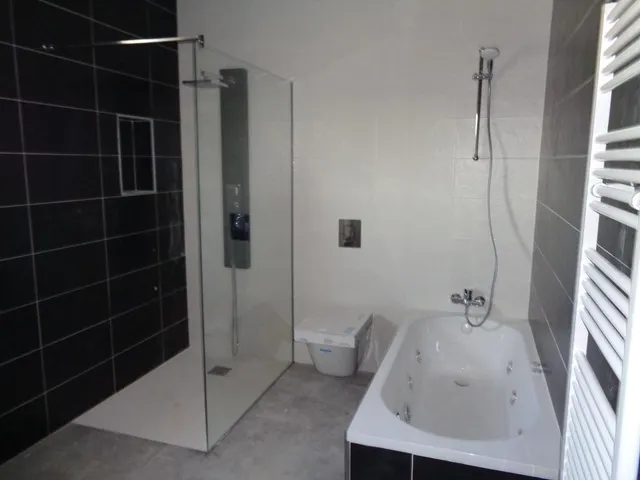 VILLAS DE OBRA NUEVA EN PINOSO — 13
