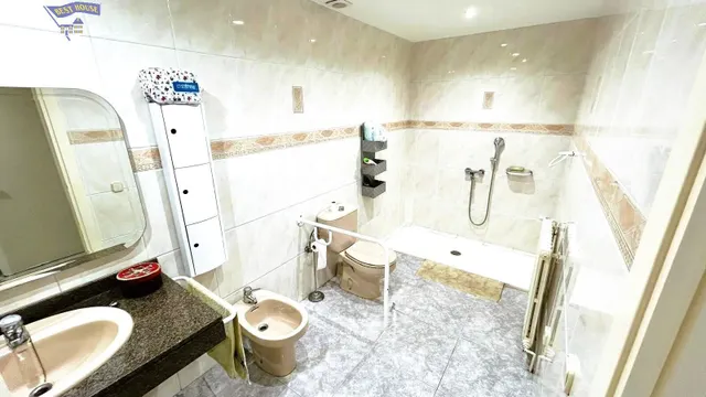 En exclusiva!!! casa ideal para 2 familias en rubi!!!! — 26