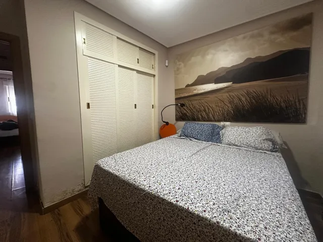 Vivienda en Planta Baja en Los Collados — 11