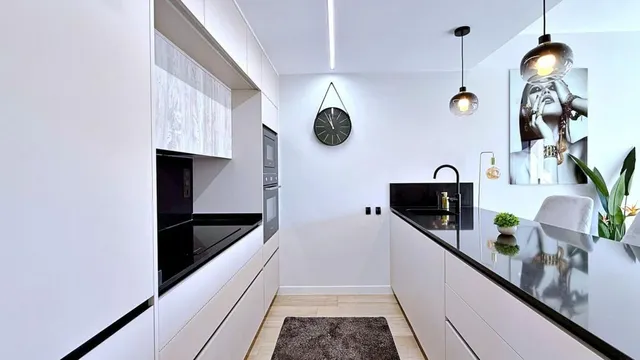 Apartamento 2 habitaciones 72m² en venta - Punta Prima — 16