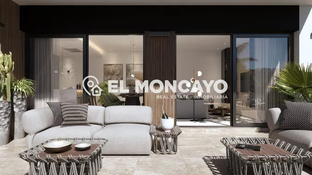 PRECIOSAS VILLAS DE OBRA NUEVA EN CIUDAD QUESADA, ALICANTE,  - foto 5
