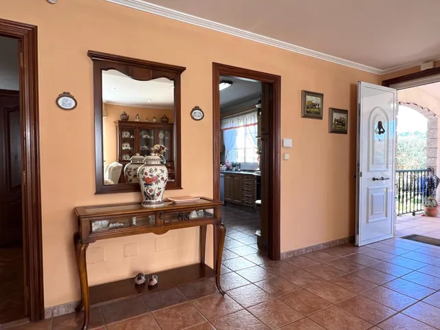 Casa en la playa del Pedrido — 9