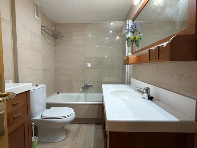 Piso a la venta zona centro de Ponferrada — 14