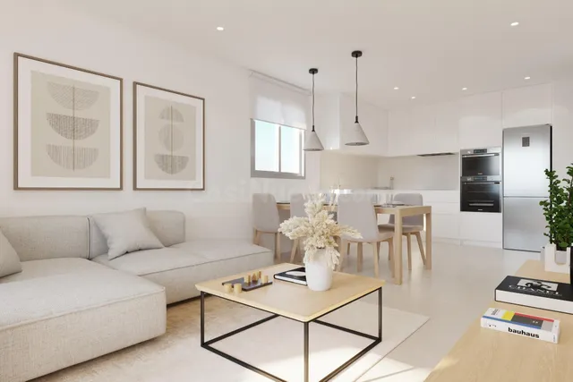 ESTRENA VIVIENDA A TAN SOLO 100 METROS DE LA PLAYA - foto 4