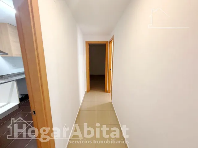 Precioso bajo reformado, amplio y seminuevo con garaje y gran terraza — 46
