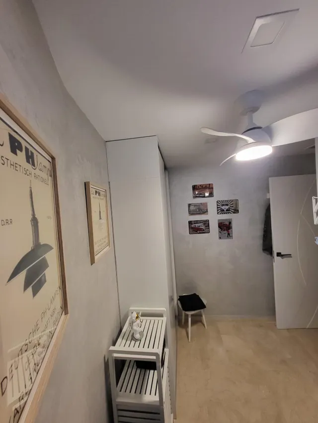Exclusivo Piso Reformado en Benidorm - Nuevos Juzgados — 31