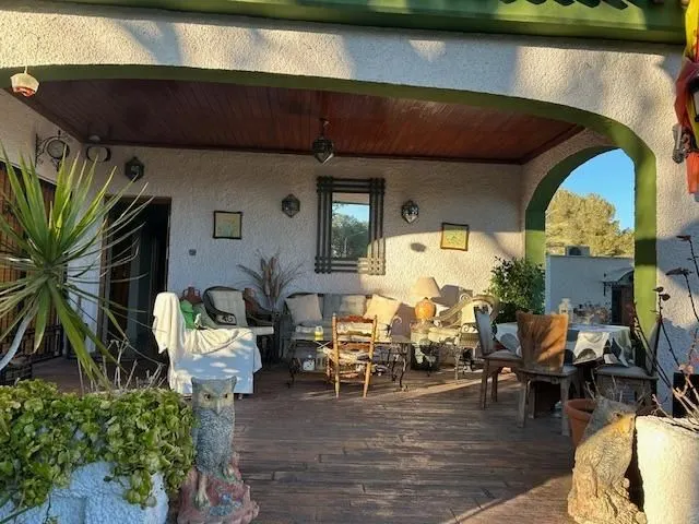 Villa 3 habitaciones 200m² en venta - Altos de Campoamor — 23