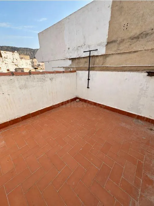 Dúplex independiente para reforma integral en La Carrasca –  - foto 4