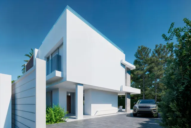 Chalet 5 habitaciones 321m² en venta - Costa Del Sol — 16
