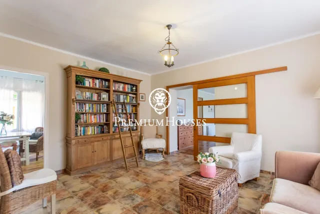 Masía en venta en Arenys de Munt — 7