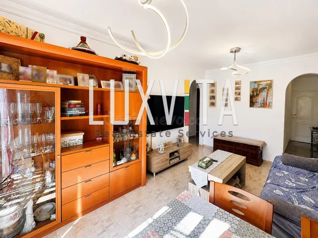 Luminoso apartamento de 2 dormitorios con garaje y trastero  - foto 5