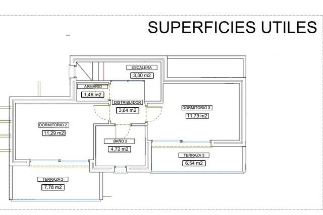Villa 3 habitaciones 198m² en venta - La solana garden — 12