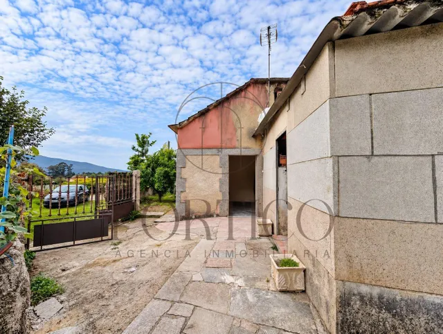 ¡Tu refugio en plena naturaleza! Casa para reformar en Salvatierra — 13