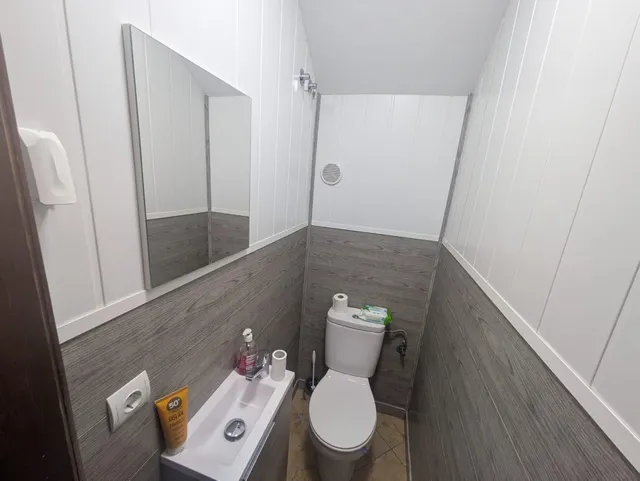Adosado 3 habitaciones 119m² en venta - Centro — 9