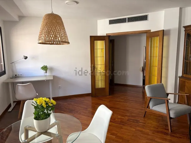 Piso 1 habitación 72m² en alquiler - Russafa - Ruzafa - foto 2